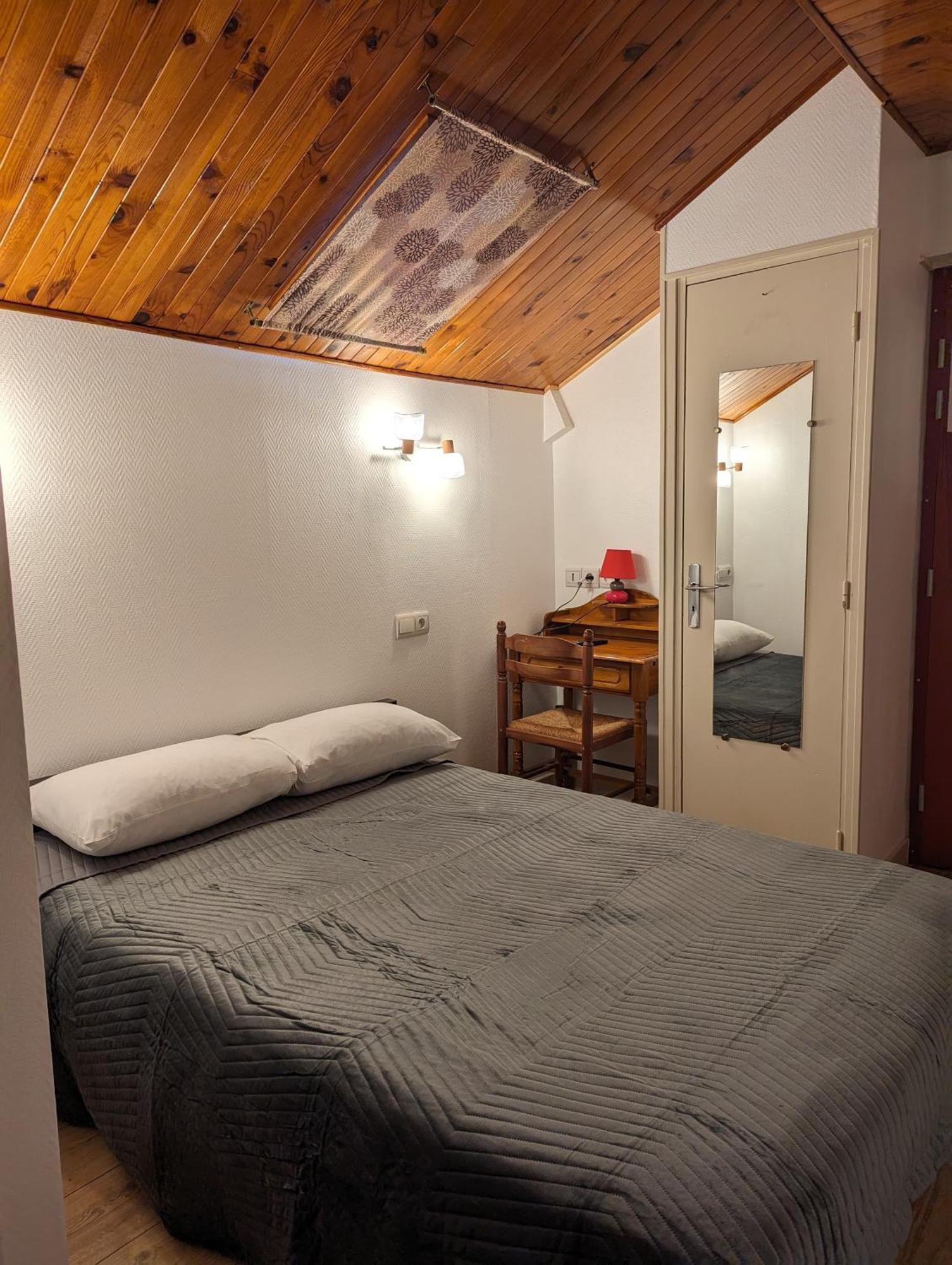 Auberge Des Pins Обена Екстериор снимка